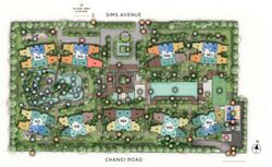 Parc Esta (D14), Apartment #596283061